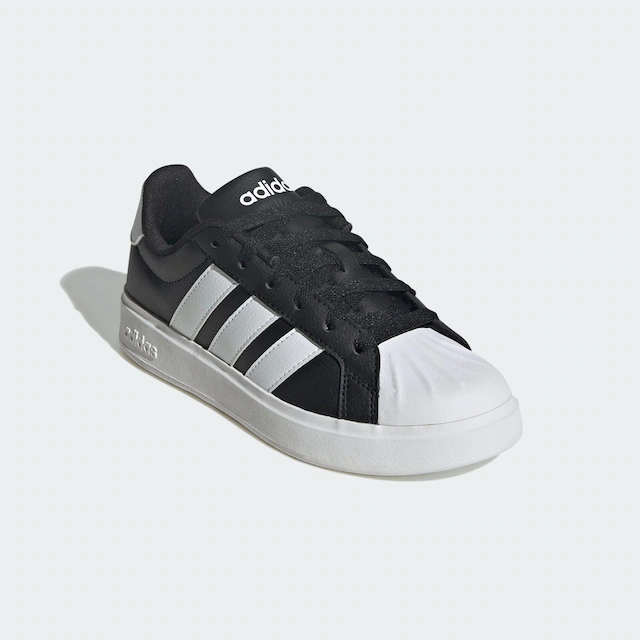 adidas Sportswear Sneaker »STREETTALK« inspiriert vom Design des adidas Superstar,für Kinder & Jugendliche