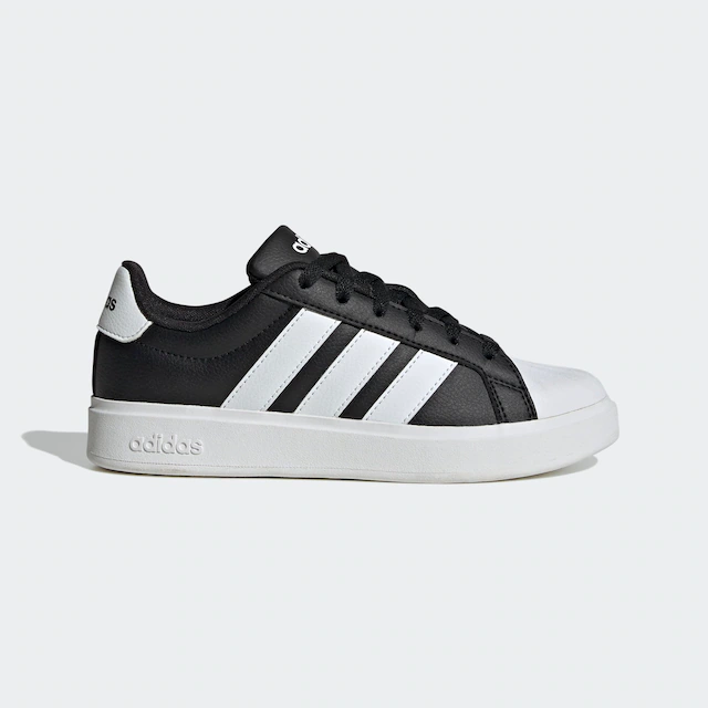 adidas Sportswear Sneaker »STREETTALK« inspiriert vom Design des adidas Superstar,für Kinder & Jugendliche