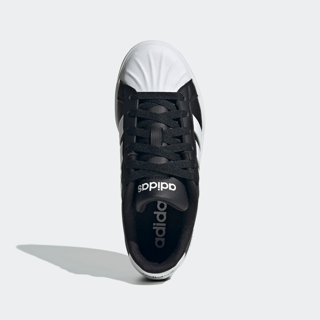 adidas Sportswear Sneaker »STREETTALK« inspiriert vom Design des adidas Superstar,für Kinder & Jugendliche