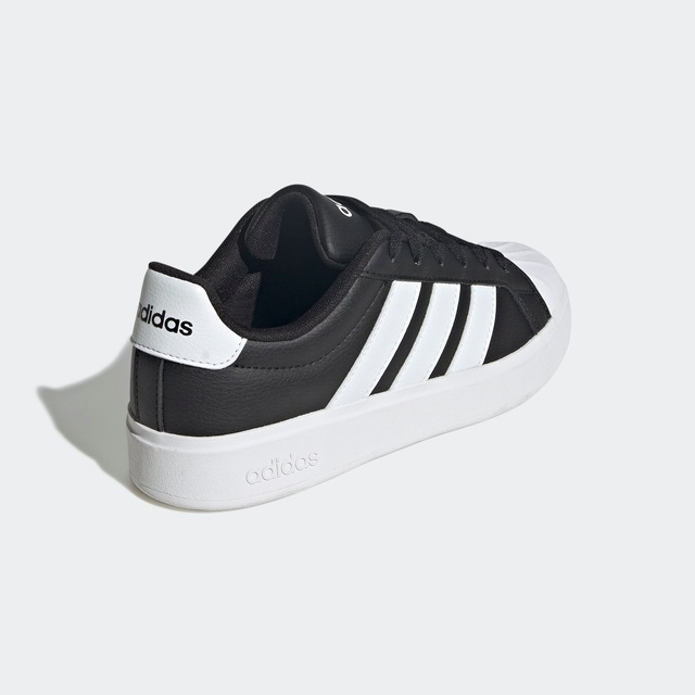 adidas Sportswear Sneaker »STREETTALK« inspiriert vom Design des adidas Superstar,für Kinder & Jugendliche
