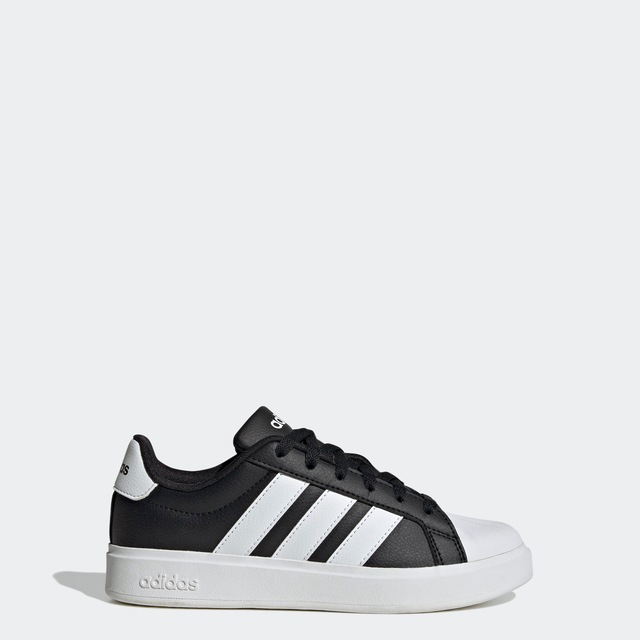adidas Sportswear Sneaker »STREETTALK« inspiriert vom Design des adidas Superstar,für Kinder & Jugendliche