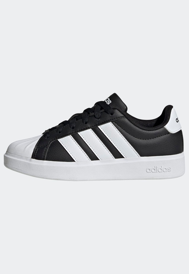 adidas Sportswear Sneaker »STREETTALK« inspiriert vom Design des adidas Superstar,für Kinder & Jugendliche