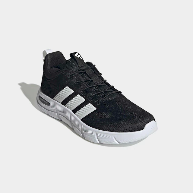 adidas Sportswear Walkingschuh »CLOUDFOAM FLEX ELASTIC LACE«