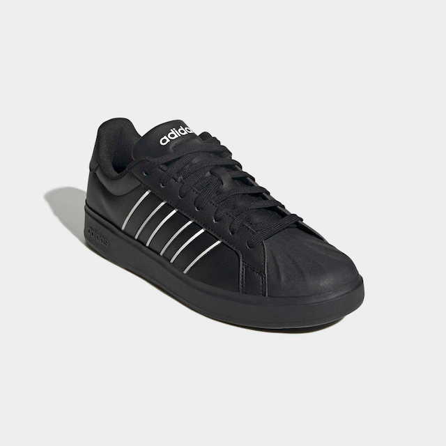adidas Sportswear »STREETTALK« inspiriert vom Design des adidas Superstar