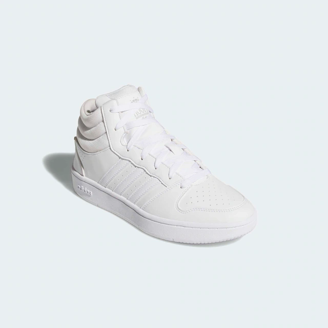 adidas Sportswear Sneaker »HOOPS MID CLASSIC«