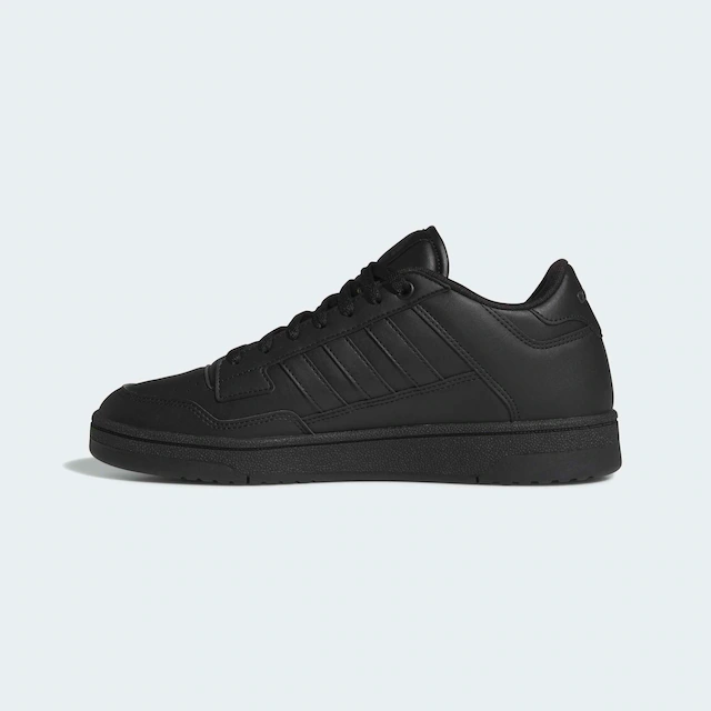 adidas Sportswear Sneaker »RAPID COURT LOW«