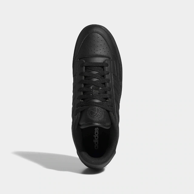adidas Sportswear Sneaker »RAPID COURT LOW«