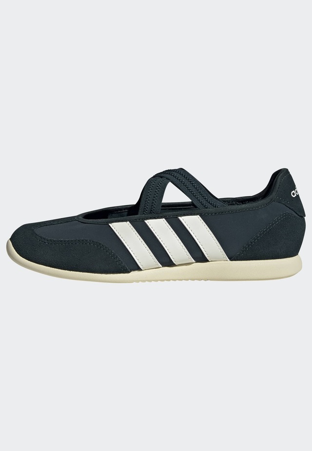 adidas Sportswear Sneaker Ballerinas »BARREDA MARY JANE« Design auf den Spuren des adidas Samba Mary Jane