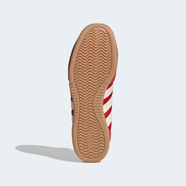 adidas Sportswear Sneaker Ballerinas »BARREDA MARY JANE« Design auf den Spuren des adidas Samba Mary Jane