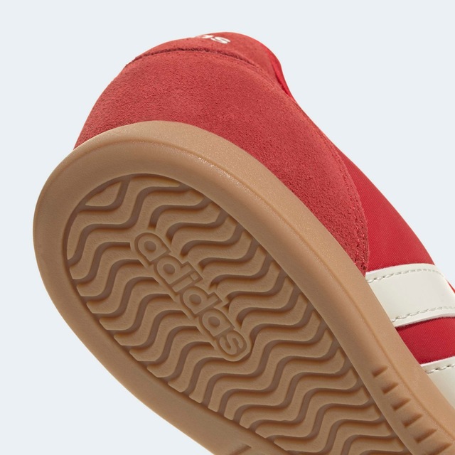 adidas Sportswear Sneaker Ballerinas »BARREDA MARY JANE« Design auf den Spuren des adidas Samba Mary Jane