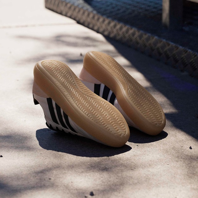 adidas Sportswear Sneaker »BARREDA MUNDIAL«