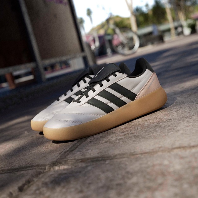 adidas Sportswear Sneaker »BARREDA MUNDIAL«