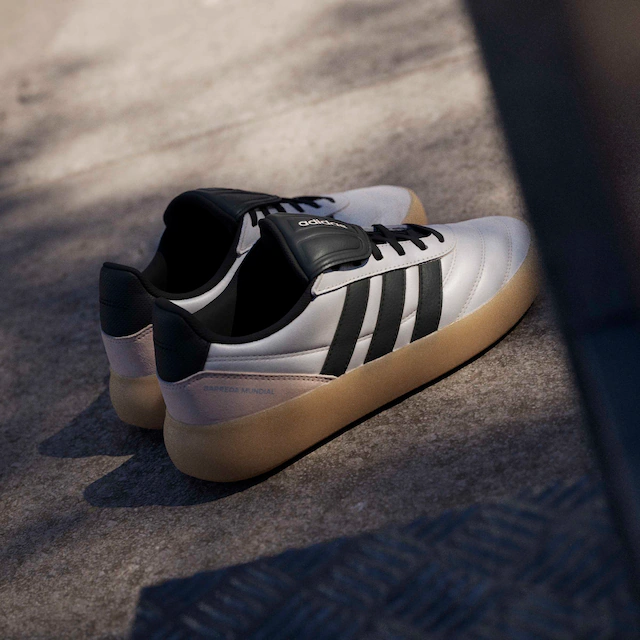 adidas Sportswear Sneaker »BARREDA MUNDIAL«
