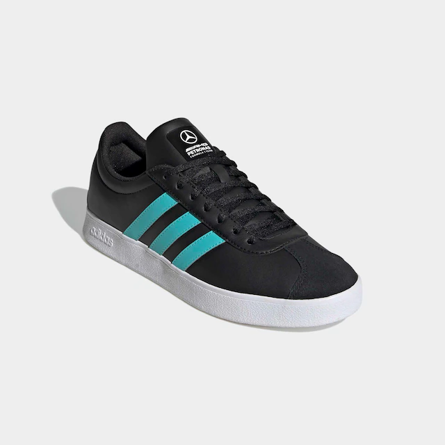 adidas Performance Sneaker »VL COURT MER« Mercedes AMG Motorsport