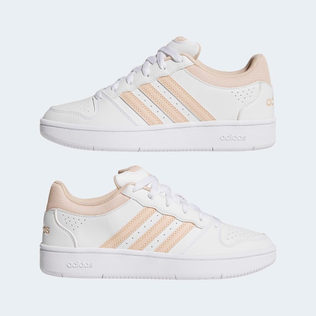 adidas Sportswear Sneaker »HOOPS CLASSIC«