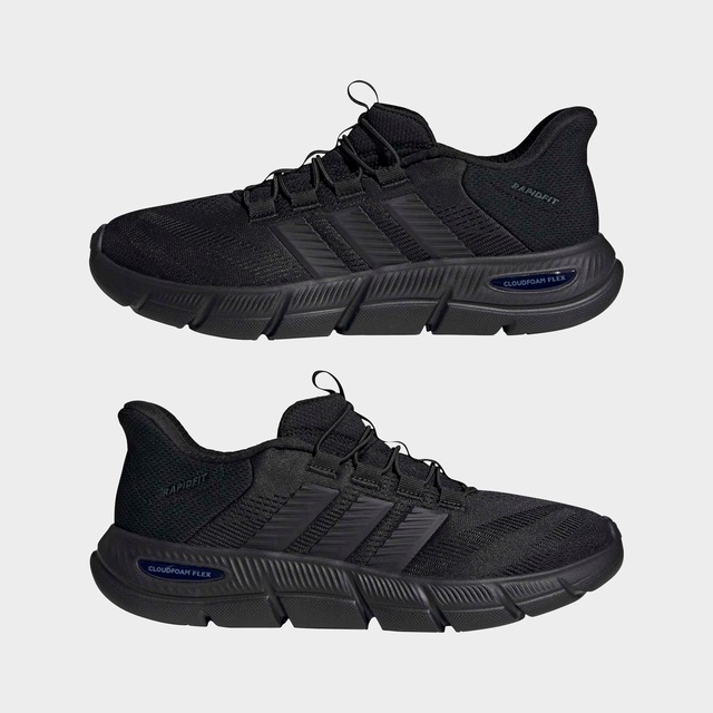 adidas Sportswear Walkingschuh »CLOUDFOAM FLEX RAPIDFIT«