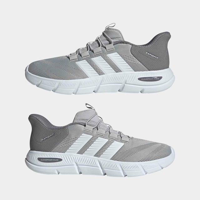 adidas Sportswear Walkingschuh »CLOUDFOAM FLEX RAPIDFIT«