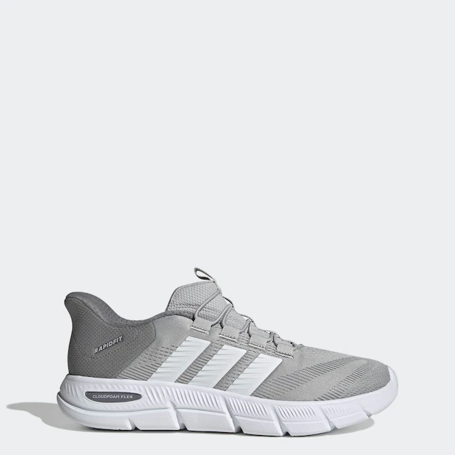 adidas Sportswear Walkingschuh »CLOUDFOAM FLEX RAPIDFIT«