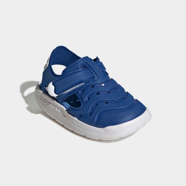 adidas Sportswear Badesandale »WATER SANDAL 2 KIDS SANDALE« Badelatschen für Kinder