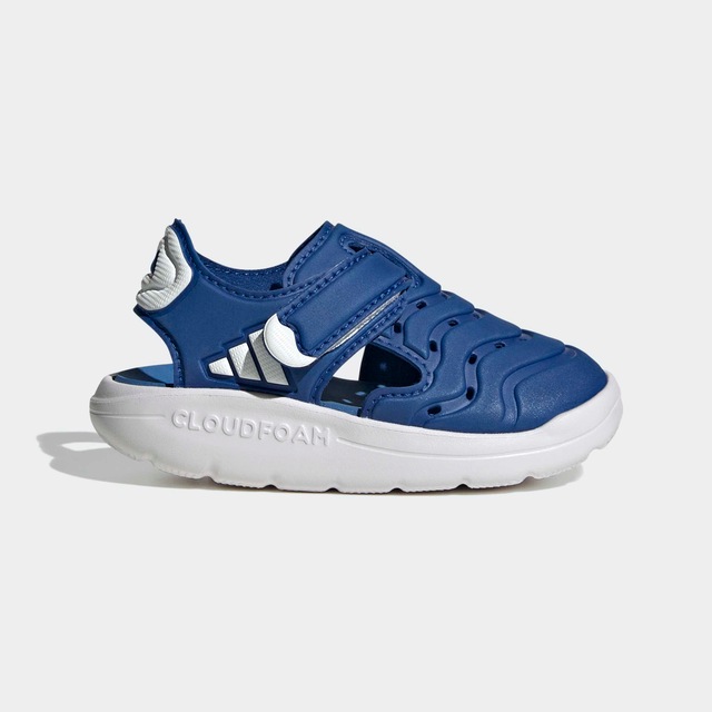 adidas Sportswear Badesandale »WATER SANDAL 2 KIDS SANDALE« Badelatschen für Kinder
