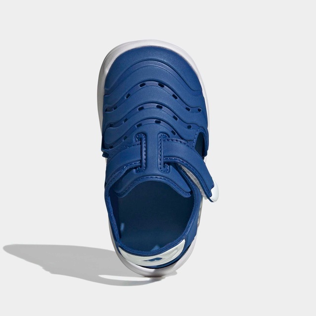 adidas Sportswear Badesandale »WATER SANDAL 2 KIDS SANDALE« Badelatschen für Kinder
