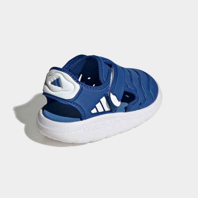 adidas Sportswear Badesandale »WATER SANDAL 2 KIDS SANDALE« Badelatschen für Kinder