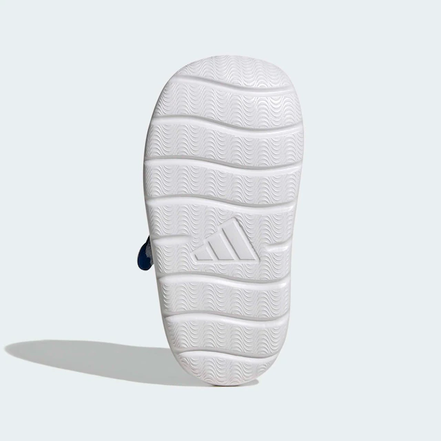adidas Sportswear Badesandale »WATER SANDAL 2 KIDS SANDALE« Badelatschen für Kinder