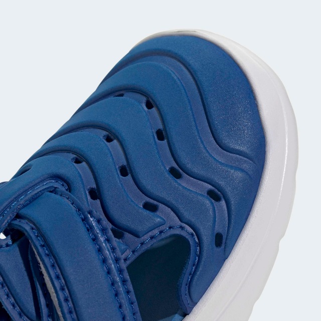 adidas Sportswear Badesandale »WATER SANDAL 2 KIDS SANDALE« Badelatschen für Kinder