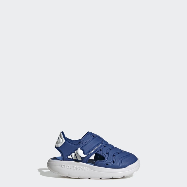 adidas Sportswear Badesandale »WATER SANDAL 2 KIDS SANDALE« Badelatschen für Kinder