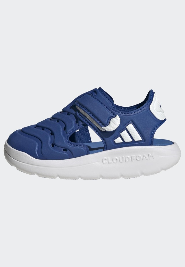 adidas Sportswear Badesandale »WATER SANDAL 2 KIDS SANDALE« Badelatschen für Kinder