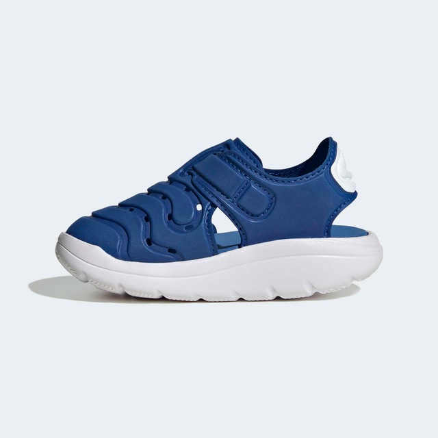 adidas Sportswear Badesandale »WATER SANDAL 2 KIDS SANDALE« Badelatschen für Kinder