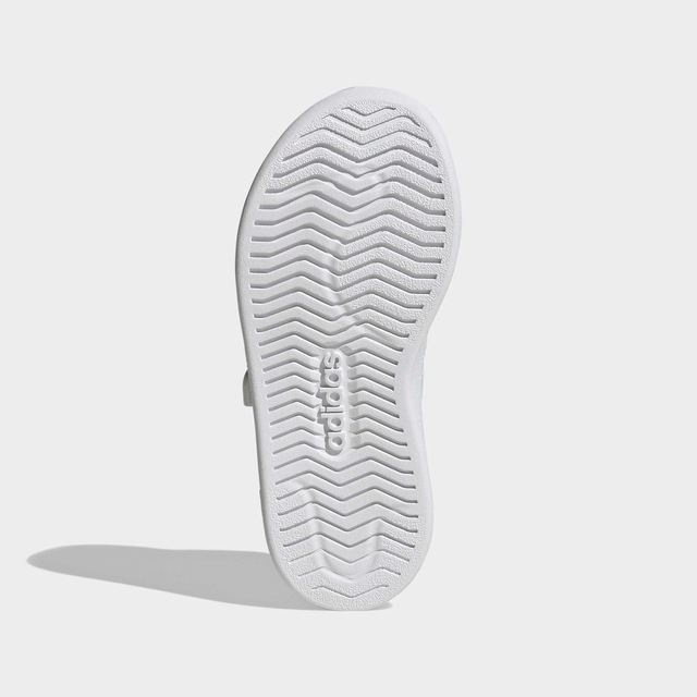 adidas Sportswear Sneaker »STREETTALK KIDS« inspiriert vom Design des adidas superstar, für Kinder