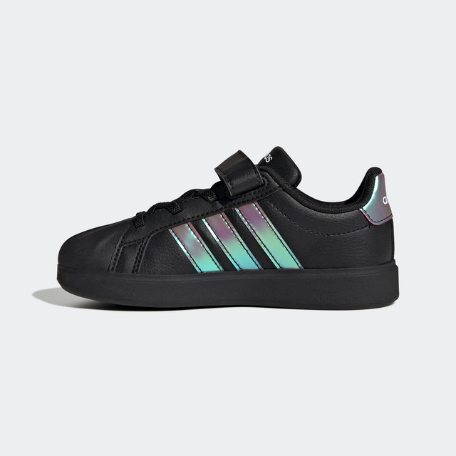 adidas Sportswear Sneaker »STREETTALK KIDS« inspiriert vom Design des adidas superstar, für Kinder