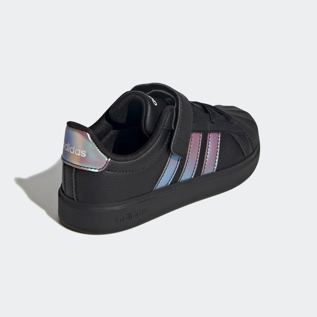 adidas Sportswear Sneaker »STREETTALK KIDS« inspiriert vom Design des adidas superstar, für Kinder
