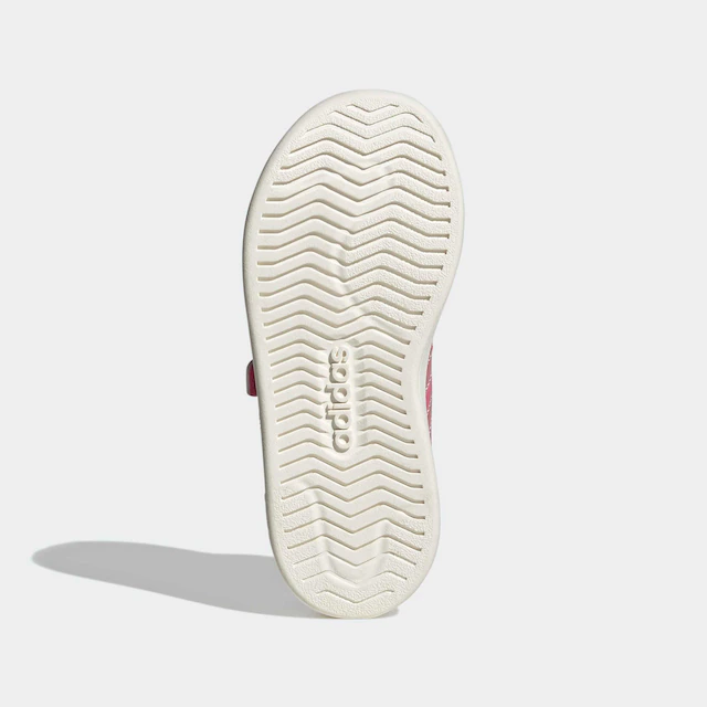 adidas Sportswear Sneaker »STREETTALK KIDS« inspiriert vom Design des adidas superstar, für Kinder