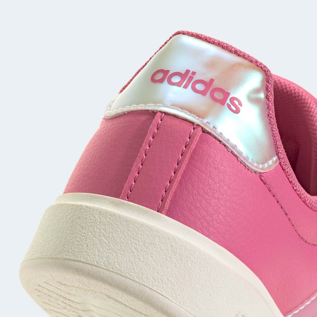 adidas Sportswear Sneaker »STREETTALK KIDS« inspiriert vom Design des adidas superstar, für Kinder