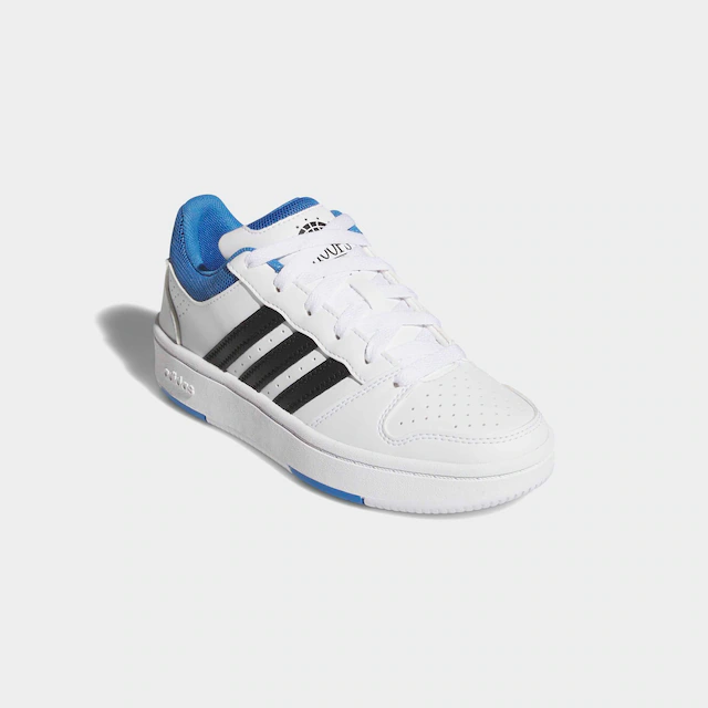 adidas Sportswear Sneaker »HOOPS CLASSIC J« für Kinder & Jugendliche