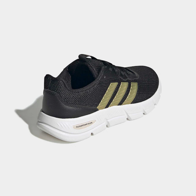 adidas Sportswear Walkingschuh »CLOUDFOAM FLEX LACES«