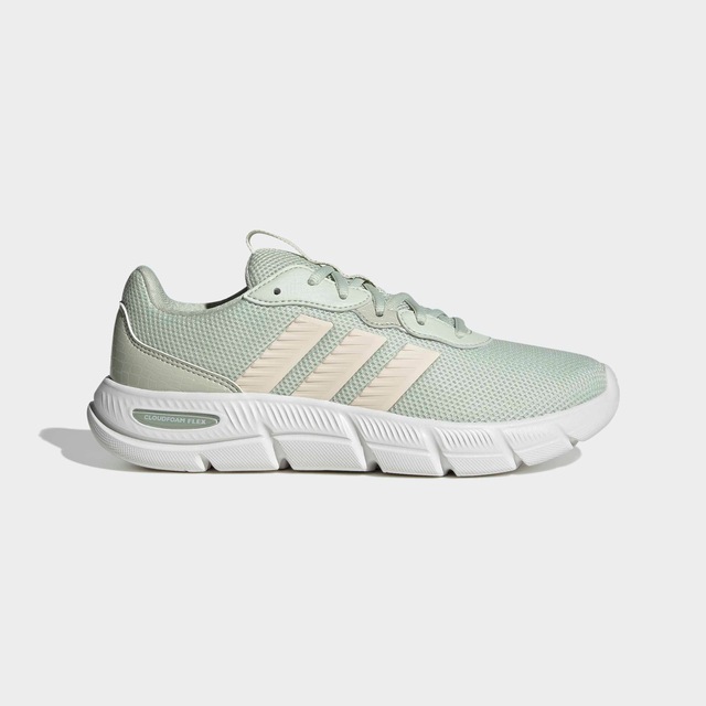 adidas Sportswear Walkingschuh »CLOUDFOAM FLEX LACES«