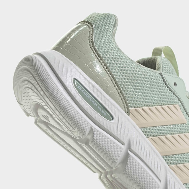 adidas Sportswear Walkingschuh »CLOUDFOAM FLEX LACES«