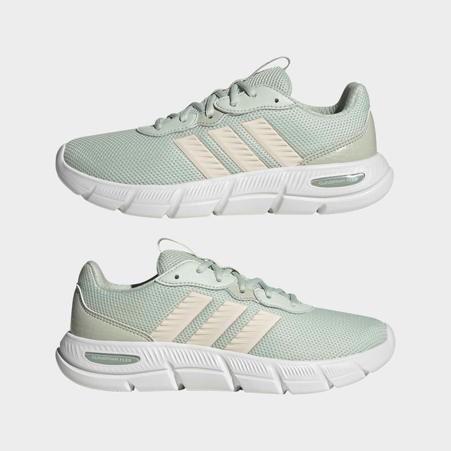adidas Sportswear Walkingschuh »CLOUDFOAM FLEX LACES«