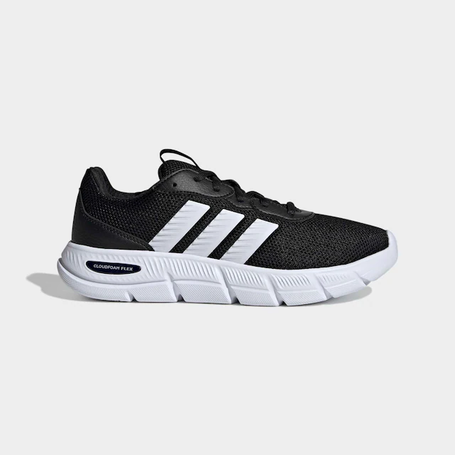 adidas Sportswear Walkingschuh »CLOUDFOAM FLEX LACES«