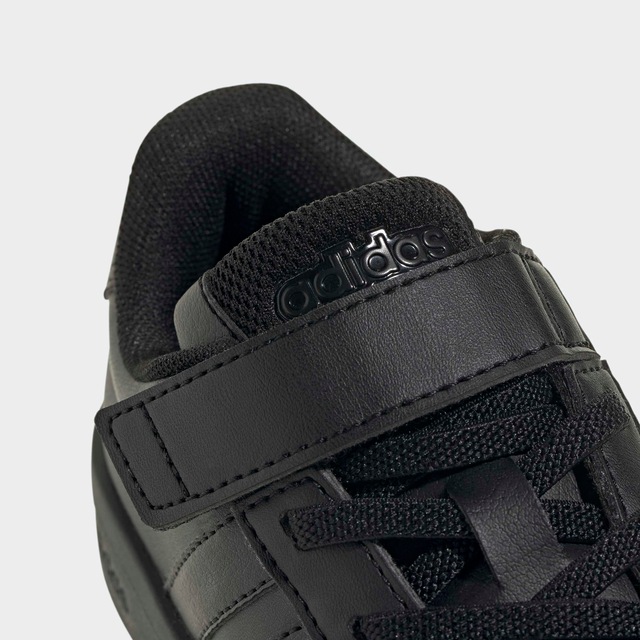 adidas Sportswear Sneaker »GRAND COURT 3.0 FÜR KINDER« mit Klettverschluss, für Kinder