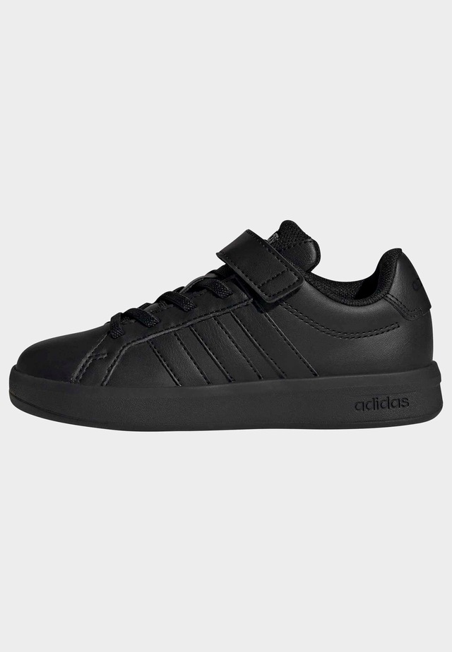 adidas Sportswear Sneaker »GRAND COURT 3.0 FÜR KINDER« mit Klettverschluss, für Kinder