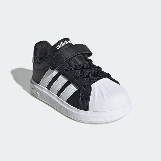 adidas Sportswear Sneaker »STREETTALK« inspiriert vom Design des adidas Superstar