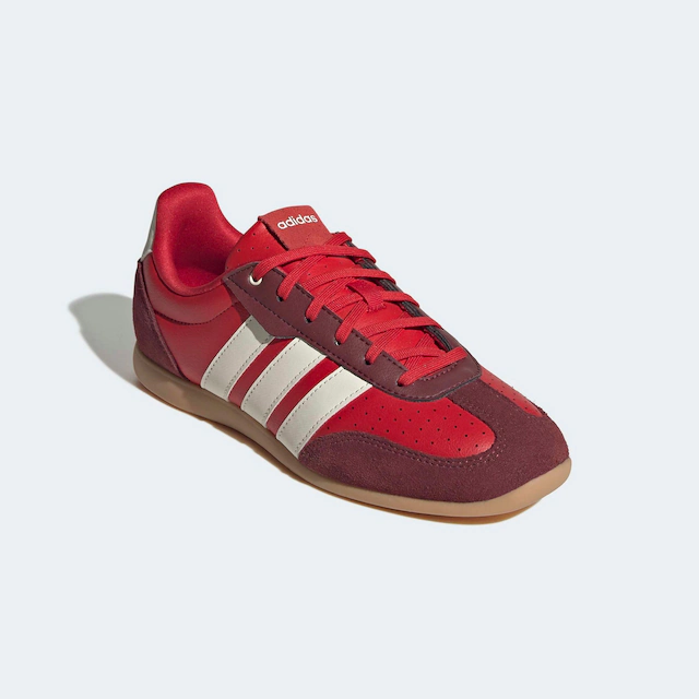adidas Sportswear Sneaker »BARREDA LO«