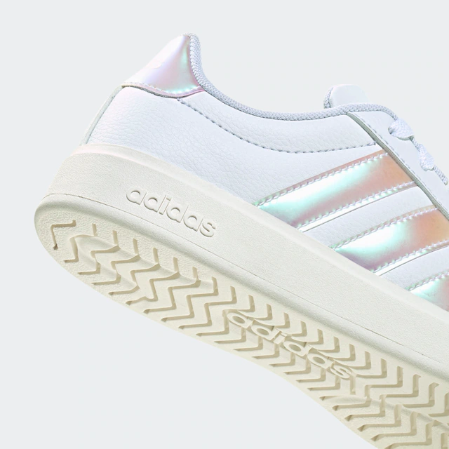 adidas Sportswear Sneaker »STREETTALK KIDS« inspiriert vom Design des adidas superstar, für Kinder & Jugendliche