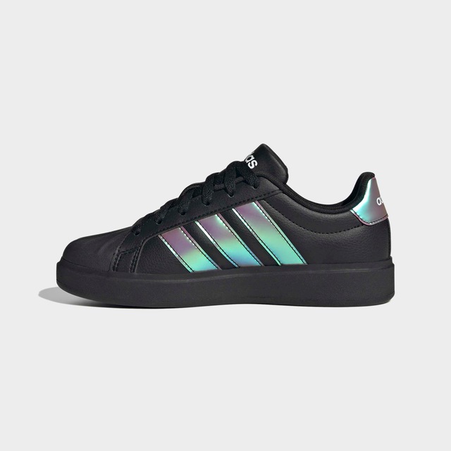 adidas Sportswear Sneaker »STREETTALK KIDS« inspiriert vom Design des adidas superstar, für Kinder & Jugendliche