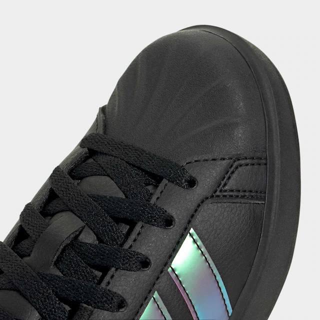 adidas Sportswear Sneaker »STREETTALK KIDS« inspiriert vom Design des adidas superstar, für Kinder & Jugendliche