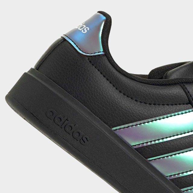 adidas Sportswear Sneaker »STREETTALK KIDS« inspiriert vom Design des adidas superstar, für Kinder & Jugendliche